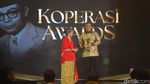 Deretan Lembaga-Perusahaan Raih Koperasi Awards 2026