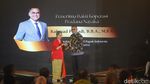 Deretan Lembaga-Perusahaan Raih Koperasi Awards 2026