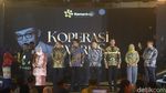 21 Kepala Daerah Raih Koperasi Awards 2026