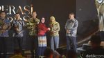 21 Kepala Daerah Raih Koperasi Awards 2026