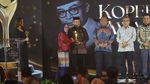 21 Kepala Daerah Raih Koperasi Awards 2026