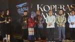 21 Kepala Daerah Raih Koperasi Awards 2026