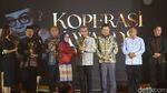 21 Kepala Daerah Raih Koperasi Awards 2026