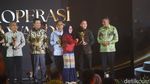 21 Kepala Daerah Raih Koperasi Awards 2026