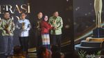 21 Kepala Daerah Raih Koperasi Awards 2026