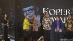 21 Kepala Daerah Raih Koperasi Awards 2026