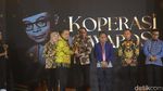 21 Kepala Daerah Raih Koperasi Awards 2026