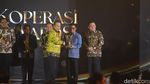 21 Kepala Daerah Raih Koperasi Awards 2026