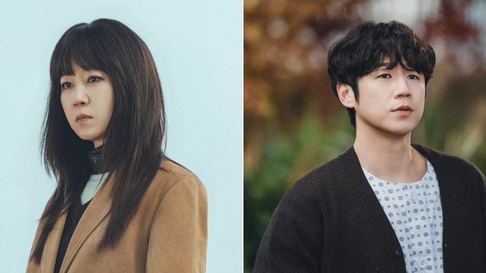 Adegan dalam drama Korea MBC A Bona Fide Killer (2026).