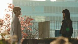 Spoiler A Bona Fide Killer: Pertemuan Pertama Gong Hyo Jin-Jung Jun Won