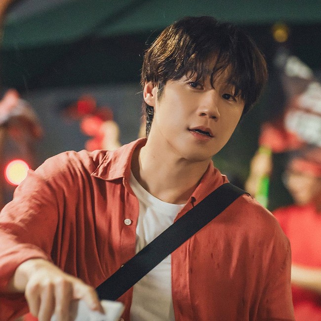 Spoiler A Bona Fide Killer: Pertemuan Pertama Gong Hyo Jin-Jung Jun Won