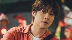 Spoiler A Bona Fide Killer: Pertemuan Pertama Gong Hyo Jin-Jung Jun Won