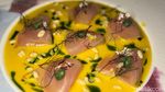 Fine Dining di Lantai 100 Jakarta, Ada King Crab hingga Wagyu Hot Rock!