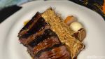 Fine Dining di Lantai 100 Jakarta, Ada King Crab hingga Wagyu Hot Rock!