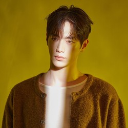 Diisukan Dekat dengan Jisoo BLACKPINK, Intip Pesona Aktor Tampan Seo Kang Joon