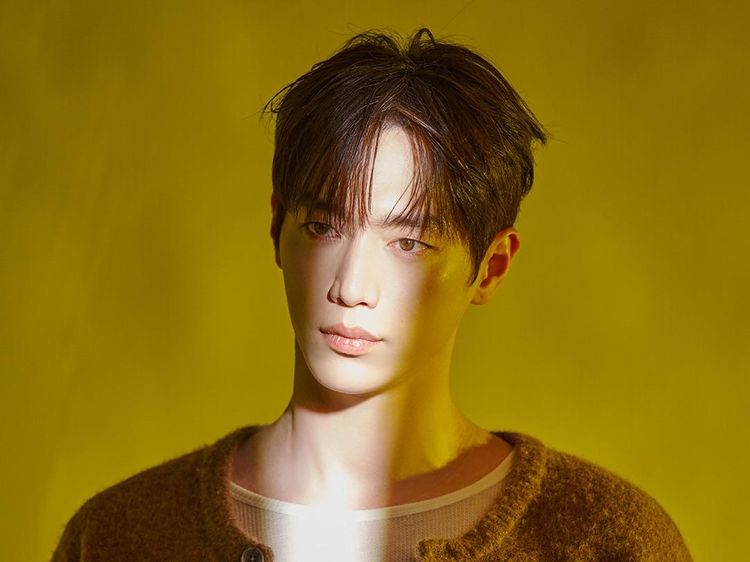 Diisukan Dekat dengan Jisoo BLACKPINK, Intip Pesona Aktor Tampan Seo Kang Joon