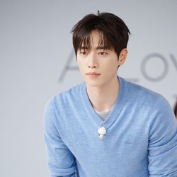 Proyek Film Korea Nambeol Bertabur Bintang, Seo Kang Jun Digaet Ikutan