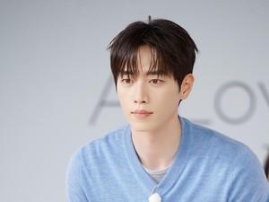 Proyek Film Korea Nambeol Bertabur Bintang, Seo Kang Jun Digaet Ikutan