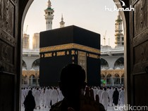 Alasan Nonmuslim Tidak Boleh Memasuki Kota Makkah