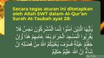 Alasan Nonmuslim Tidak Boleh Memasuki Kota Makkah
