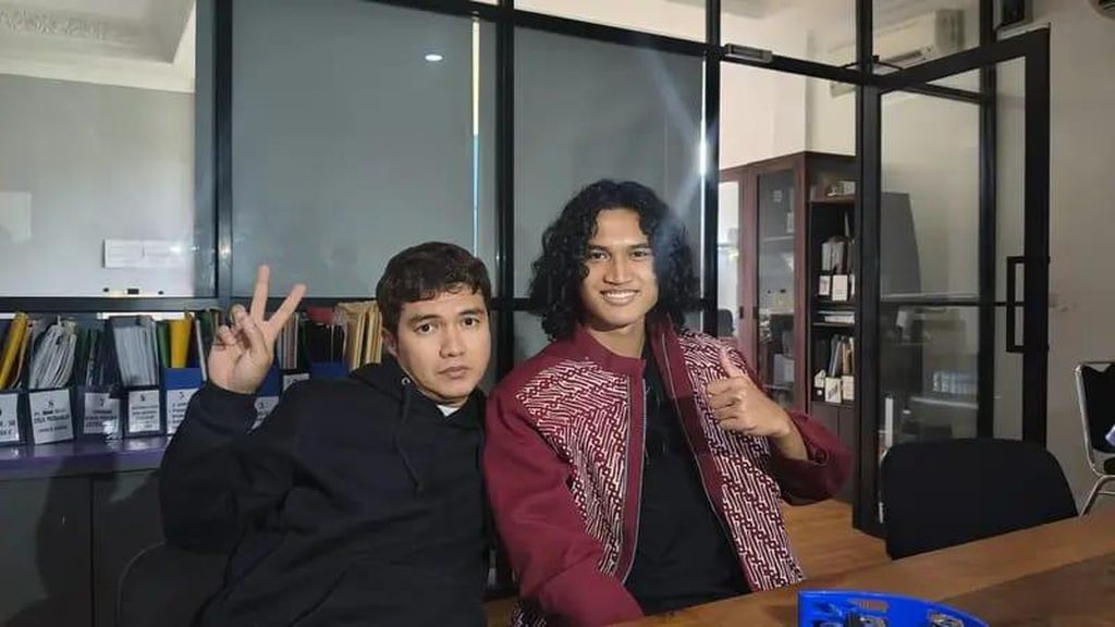 Makin Gacor! Aldi Taher Digaet Penyanyi Malaysia Atta Rumnan Kolaborasi Musik