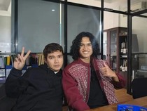 Makin Gacor! Aldi Taher Digaet Penyanyi Malaysia Atta Rumnan Kolaborasi Musik