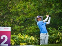 The Indonesia Pro-Am: Pegolf China Melesat ke Puncak