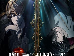 Death Note Genap Berusia 20 Tahun, Sukses Ubah Genre Shonen Selamanya