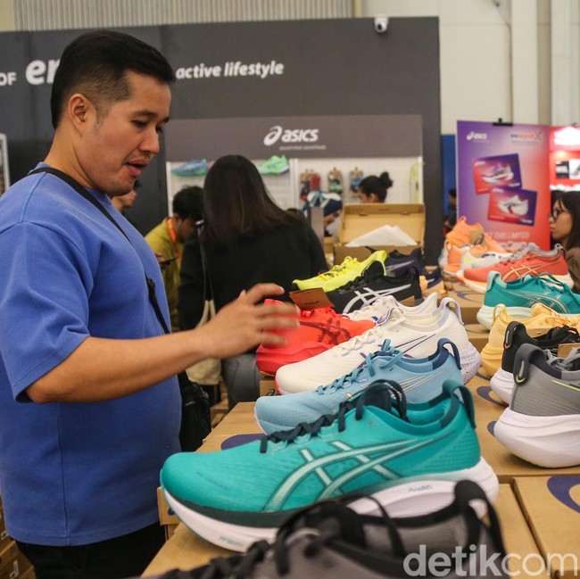 370 Tenant Ramaikan Gelaran wondrX 2026 di ICE BSD