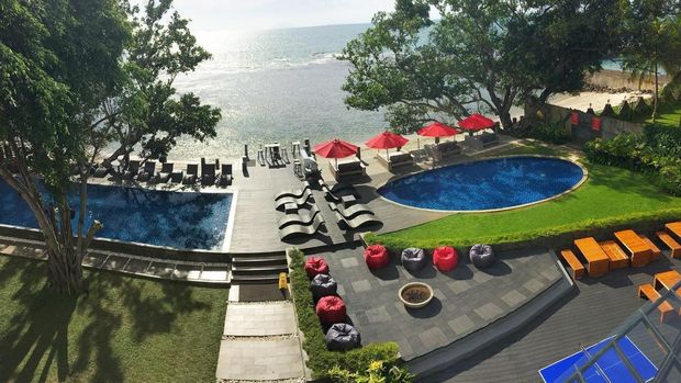 Archipelago Hotels Hadirkan Program Apresiasi untuk Para Guru Indonesia