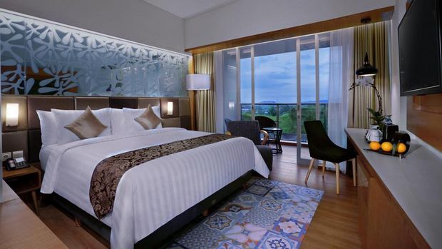 Archipelago Hotels Hadirkan Program Apresiasi untuk Para Guru Indonesia