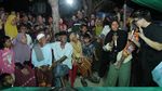 Atta Halilintar Rasakan Gempa Susulan saat Beri Bantuan ke NTT