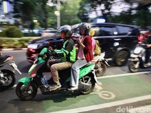 Aturan Baru Ojol Segera Disahkan, Pendapatan Pengemudi Minimal 92 Persen