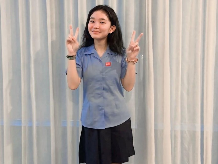 Ayu Ting Ting pindah ke Jaksel.