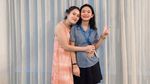 Reaksi Ayu Ting Ting Saat Depok Kehilangan Dirinya Pindah ke Jaksel