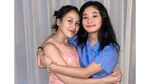 Reaksi Ayu Ting Ting Saat Depok Kehilangan Dirinya Pindah ke Jaksel