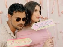 Congrats! Taylor Lautner Resmi Jadi Ayah