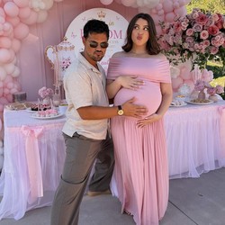 Keluarga Taylor Lautner Nambah Anggota, Si Kecil Lennon Taylor Lautner