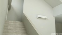 Desain bagian depan gedung juga akan dibuat lebih modern dan humanis agar Perpustakaan Kota Bekasi dapat menjadi ruang publik untuk belajar, bekerja, berkreativitas, dan berkumpul bersama komunitas. 