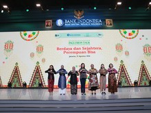 64,5% Pelaku UMKM Perempuan, Jadi Penopang Pertumbuhan Ekonomi