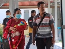 Video Kisah Bayi Gempita: Lahir Prematur saat Terjadi Gempa di NTT