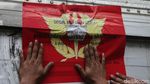Bea Cukai Musnahkan 41 Juta Batang Rokok dan Miras Ilegal
