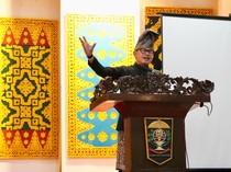 Bima Arya Dorong Kepala Daerah Ubah Paradigma buat Perkuat Keadilan Ekologis