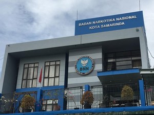 12 Siswa SMP di Samarinda Konsumsi Tembakau Sintetis, BNN Siapkan Rehabilitasi