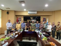 Pemkab OKU Gandeng Ombudsman RI, Pelayanan Publik Lebih Transparan