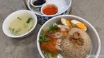 Baru! Di Kopitiam Ini Bisa Cicip Hokkien Mie hingga Teh Tarik Nikmat
