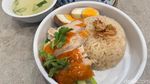 Baru! Di Kopitiam Ini Bisa Cicip Hokkien Mie hingga Teh Tarik Nikmat