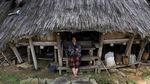 Desa Wae Rebo Ditutup untuk Wisatawan Pascagempa NTT
