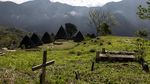 Desa Wae Rebo Ditutup untuk Wisatawan Pascagempa NTT