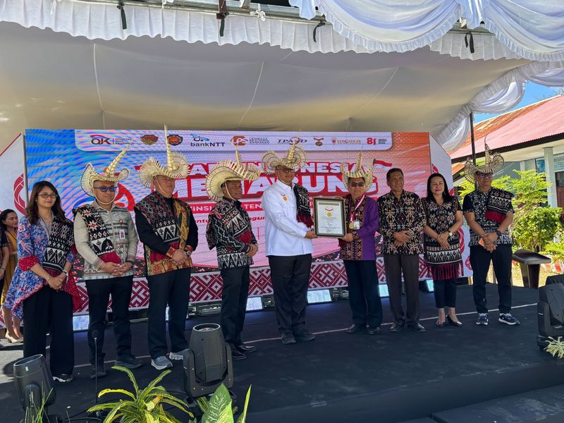 Duta Literasi OJK